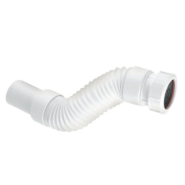 McALpine 1¼" multifit x Plain End
