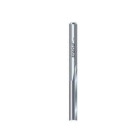 Trend S3/12X1/4STC Two Flute Cutter 6.3mm Diameter