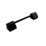 Oracstar Toilet Seat Fitting Kit - Black
