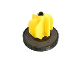 UNIVERSAL EMERGENCY PUSH-FIT FILLER CAP (ONE SIZE)