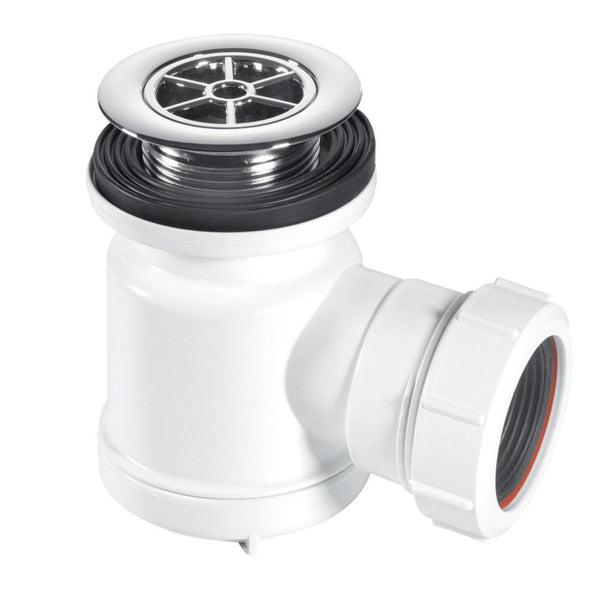 19mm Water Seal Shower Trap