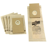 Vacuum Cleaner Hoover Bags For Electrolux The Boss E82 U82 Z2270 Z2284 Z2905