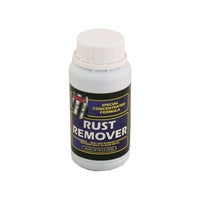 Rust Remover Suitable For Bike & Car Repair Workshop
