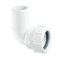 McAlpine MT4L 1½" 90° Multifit Bend