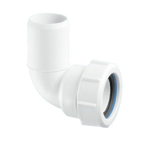 McAlpine MT4L 1½" 90° Multifit Bend