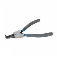 Silverline 595758 Bent Nose External Circlip Pliers 230mm 9" Length 30mm Jaw Cap