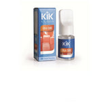 KIK E-Liquid e Shisha Liquid Vape Juice in 16mg,10ml Bottles Cola Cubes