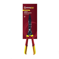 Pro Gold 56cm Hedge Shears Soft Handle Garden Cutting Grass Shrubs Steel Blade