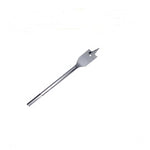 MACHINE WOOD FLAT DRILL BIT SIZE 18mm
