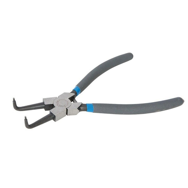 230MM BENT NOSE INTERNAL CIRCLIP PLIERS 595751 - LIFETIME WARRANTY