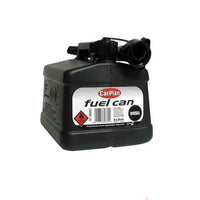 Carplan Jerry Can Fuel Tetracan Unleaded Petrol 5L Garage Workshop Equipment