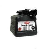 Carplan Jerry Can Fuel Tetracan Unleaded Petrol 5L Garage Workshop Equipment