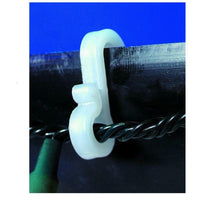 Mini Gutter Hooks Christmas Light Hanger 24 Piece