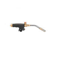 Heavy Duty MAP Pro Gas Torch Piezo Ignition Plumbers Soldering Map Propane Gas