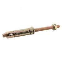 Masonry Shield Anchor Studs M8 - 65 x 120mm 10pk