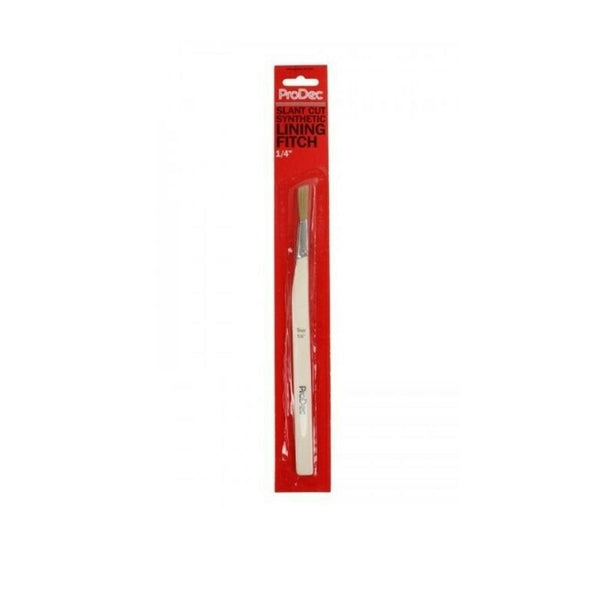 PRODEC SLANT CUT LINING FITCH 1/2"
