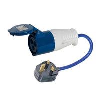 POWER MASTER 13A-16A FLY