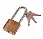 AMTECH PADLOCKS LONG SHACKLE 38MM