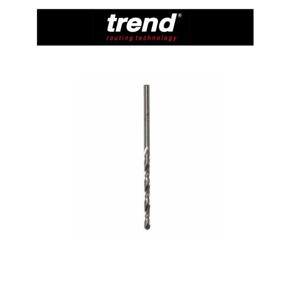 TREND SNAP/DB18/10 SNAPPY 1/8 DRILL BIT TEN PACK