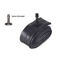 Rubena Bicycle Inner Tube 28 x 1 1/4 x 1 3/8 27 x 1 1/4