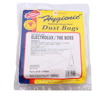 Vacuum Cleaner Hoover Bags For Electrolux The Boss E82 U82 Z2270 Z2284 Z2905