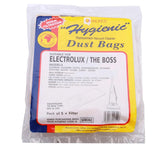 Vacuum Cleaner Hoover Bags For Electrolux The Boss E82 U82 Z2270 Z2284 Z2905