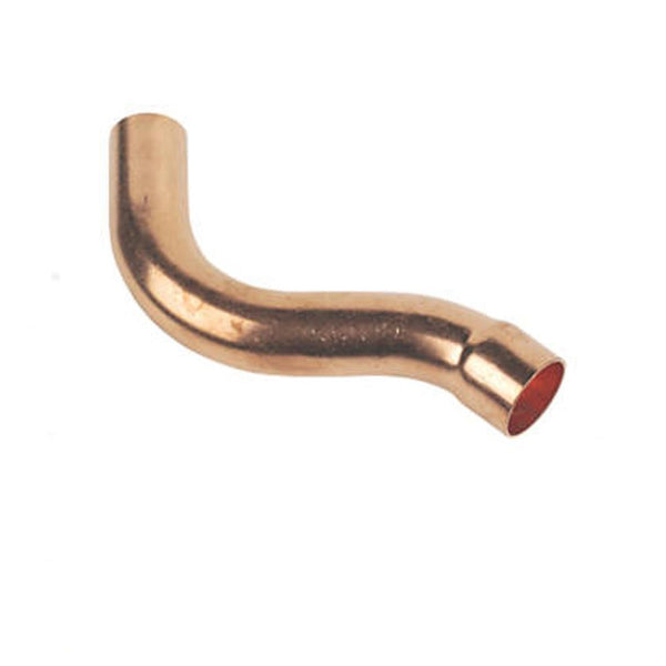 Navigator EFPCO-22 End Feed Part Crossover Copper Fitting