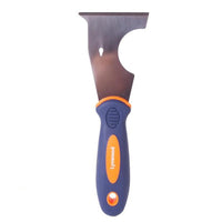 Lynwood 5 in 1 Tool Wallpaper Stripper Hole Filler Roller Cleaner