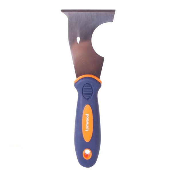 Lynwood 5 in 1 Tool Wallpaper Stripper Hole Filler Roller Cleaner