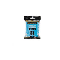 3 x Bathroom and Toilet Cleaning Wipes 30PK