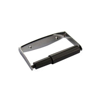 Toilet Roll Holder Chrome