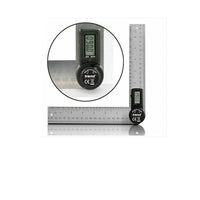 TREND DAR/200 400MM ( 2 X 200MM ) DIGITAL ANGLE FINDER RULE