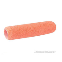 Silverline Roller Sleeve Medium Pile for Uneven Surfaces 277850