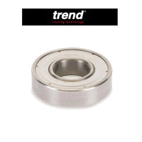 TREND B20 BEARING 20MM DIA X 1/4 BORE