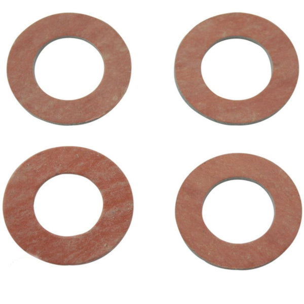 Oracstar Fibre Washer for Flexible Tap Connector 1/2inch