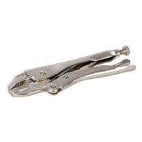 Dickie Dyer Self Grip Pliers CRV 180mm / 7" - 18.01