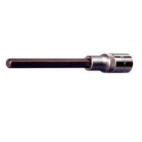 KOKEN PROFESSIONAL QUALITY TOOLS 1/2" DRIVE 8MM INHEX ALLEN SOCKET 4010M