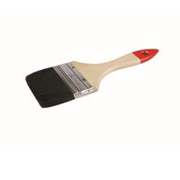 Silverline Disposable Paint Brushes Bulk Buy 75mm - 3 inch pack of 25