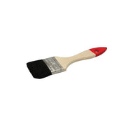Silverline Disposable Paint Brushes Bulk Buy 50mm - 2 inch pack of 25