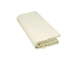 Cotton Fibre Stair Dust Sheet 7.2 x 0.9m (23.6' x 3') Approx Washable & Reusable