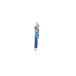 Olympia Adjustable Soft Grip Wrench 8" 200mm 13mm Ring