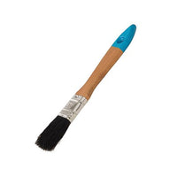 Silverline Disposable Paint Brushes Bulk Buy 19mm - 3/4 inch pack of 5