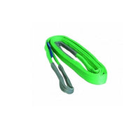 New Heavy Duty 2 Ton x 5 Metres Flat Webbing Sling Strap Cargo Lifting