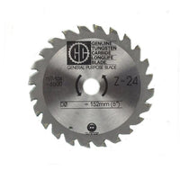 Genuine Tungsten Carbide Longlife General Purpose Blade 235mm n/max 5500 Z = 30