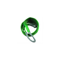 New Heavy Duty 2 Ton x 5 Metres Flat Webbing Sling Strap Cargo Lifting