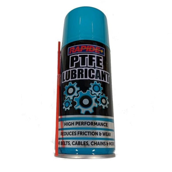 High Performance PTFE Lubricant Chain Oil Spray 200ml