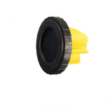 UNIVERSAL EMERGENCY PUSH-FIT FILLER CAP (ONE SIZE)