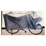Cycle / Bike Cover 180cmx100cm, Waterproof Protection