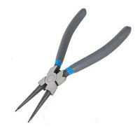 180mm INTERNAL CIRCLIP PLIERS Straight Tip Jewellery Making Clip Remover Tool
