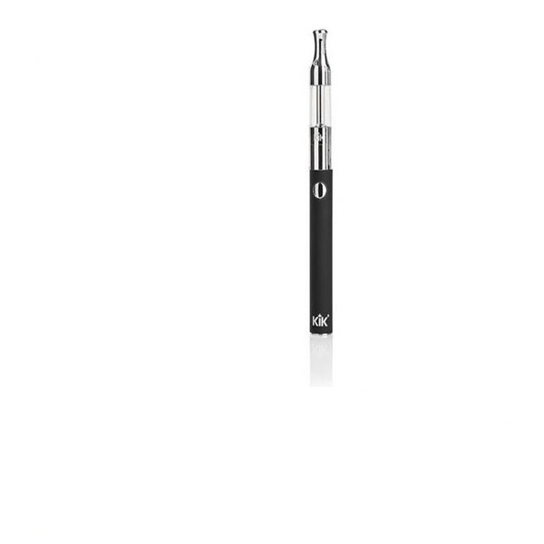 KIK VAPE 02 BLACK